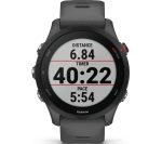Ceas Garmin Forerunner 255, display 33mm, rezolutie displat 260x260 conectivitate - imagine 5