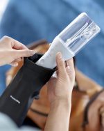 Irigator bucal PHILIPS Sonicare Cordless Power Flosser 3000 HX3826/31, Tehnologie - imagine 6