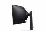 Monitor Samsung 49" LS49CG950EUXEN, Curvature: 1000R, Diagonal (inch): 49, Diagonal - imagine 17
