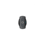 Camera video sport Insta360 One X3 360°, 5.7K, 360°, neagra - imagine 5