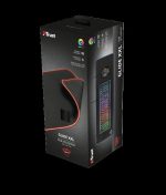 Mouse pad Trust GXT 764 Glide-Flex Flexible RGB, XXL, negru - imagine 12