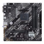 Placa de baza ASUS PRIME B550M-K, Socket AM4, DDR4, Micro-ATX