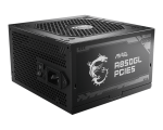 Sursa MSI MAG A850GL PCIE5 80 PLUS GOLD, Active PFC - imagine 2