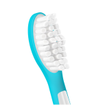 Rezerve PHILIPS Sonicare Kids Standard HX6044/90, Pachet de 4 capete - imagine 2