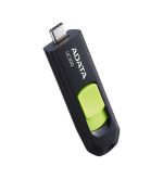 Memorie USB ADATA UC300 128 GB, USB Type-C, Albastru - imagine 2