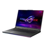 Laptop Gaming ASUS ROG Strix G18, cu procesor AMD Ryzen - imagine 3
