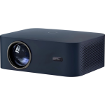 XIAOMI WANBO X2 MAX PROJECTOR BLUE, 450ANSI, 1080P, ANDROID 9.0, - imagine 2