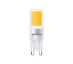 Bec LED Philips, EyeComfort, G9, 32W (40W), 400 lm, lumina