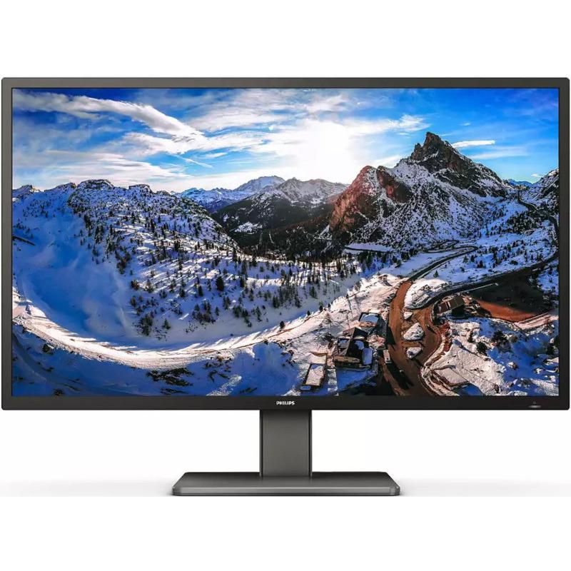 overlay_7feb42707c0f674f6f24f3f064a53751.jpg Monitor Philips 42.5" 439P1/00 - imagine 1