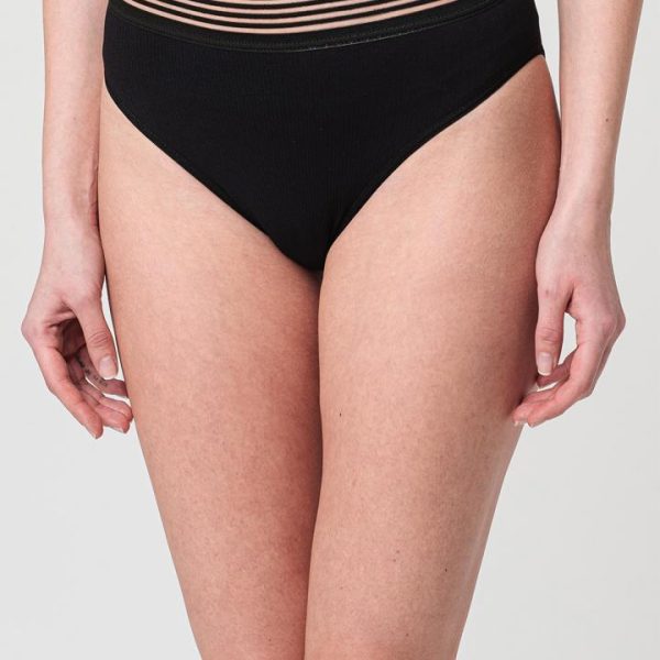 SLIP PEGAS BLACK-S