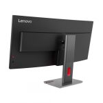 Monitor Commercial Lenovo ThinkVision P40WD-40, 39.7", 5120 x 2160 pixeli, - imagine 6