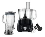 ROBOT DE BUCATARIE HEINNER HFP-1000BK - imagine 2
