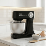 MIXER PLANETAR HEINNER HPM-D750BK - imagine 9