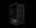Carcasa ASUS ROG Strix Helios II GX601S, RGB, Mid Tower, - imagine 4