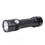 Lanterna dubla PNI Adventure F200 din aluminiu cu LED, acumulator - imagine 9