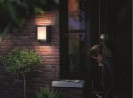 Aplica LED pentru exterior Philips Arbour, 6W (47W), 800 lm, - imagine 2