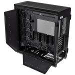 Carcasa PHANTEKS Eclipse G500A D-RGB Mid-Tower NEGRU - imagine 9