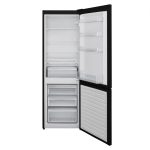 Combina frigorifica HEINNER HC-V268BKF+, 268 l, Clasa: F, Negru - imagine 2