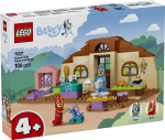 LA SCOALA CU RUSTY SI BLUE LEGO11221 - imagine 2