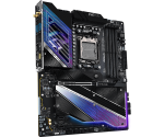 Placa de baza ASRock X870E NOVA WIFI, Socket AM5, DDR5, - imagine 4