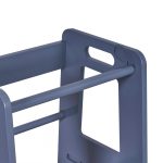 Turn de activitati multifunctional Learning Tower, U-Grow - imagine 10
