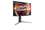 Monitor LG 26.5" 27GS95QE-B.AEU - imagine 4