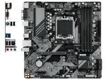 Placa de baza Gigabyte A620M DS3H, Socket AM5, DDR5, Micro-ATX - imagine 2