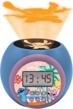 CEAS DESTEPTATOR CU PROIECTOR, STITCH - imagine 5
