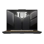 Laptop Gaming ASUS TUF Gaming F16 FX607VJ, cu procesor Intel