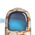 PETKIT PETKIT CatTravel Bag2-Desert Camo - imagine 2