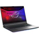 Laptop Gaming ASUS ROG Strix G18, cu procesor Intel Core