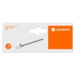 Sina pentru proiector Ledvance TRACKLIGHT, 230V, 1000x35x18mm, Negru - imagine 5