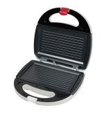 SANDWICH MAKER HEINNER SM-2K750WH - imagine 3
