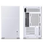 Carcasa Jonsbo D31 MESH Mini Tower ALB - imagine 4