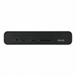 ASUS Triple Display USB-C Dock DC300, Permite opt conexiuni la - imagine 2