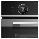 CUPTOR INCORPORABIL HEINNER HBO-M7210GCDRC-GIX - imagine 5