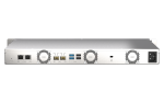NAS QNAP 435XeU 4-Bay, CPU Marvell 64-bit Octeon TX2 CN9130 - imagine 3