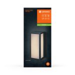Aplica pentru exterior Ledvance ENDURA Rado, 1xE27, max. 15W LED, - imagine 3