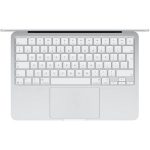 MacBook Neo 13" Retina/Apple A18 Pro (CPU 6-core, GPU 5-core, - imagine 5