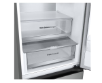 Combina Frigorifica GBV5250DPY, 387 l, No Frost, E-Micom, DoorCooling+, Compresor - imagine 4