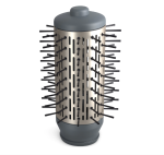 Perie rotativa cu aer cald PHILIPS Seria 7000 BHA710/00, 1000W, - imagine 2