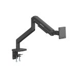 Brat monitor Serioux, tehnologie arc, compatiibilate ecran 17"-49", greutate maxima - imagine 5