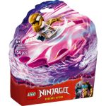 DRAGONUL SPINJITZU AL SOREI, LEGO 71824 - imagine 3