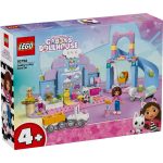 PISI-CRESA URECHE A LUI GABBY,LEGO 10796
