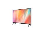 LED TV 4K 43''(109cm) SAMSUNG 43AU7092 - imagine 2