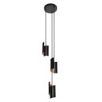 Pendul LED inteligent Ledvance SMART+ WiFi DECOR TWIST, 24.5W, 2100 - imagine 2