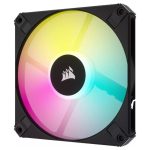 Ventilatoare Carcasa CORSAIR iCUE AF120 RGB SLIM - imagine 4