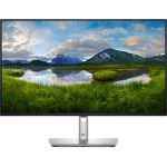 Monitor Dell 27" P2725H FHD 68.6cm, 100Hz, 5Ms, 4Y Warranty