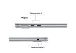 MacBook Air 13.6" Retina/Apple M4 (CPU 10-core, GPU 10-core, Neural - imagine 3
