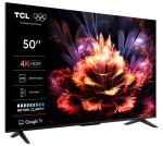 Televizor TCL LED 50V6C, 126 cm, Smart Google TV, 4K - imagine 3